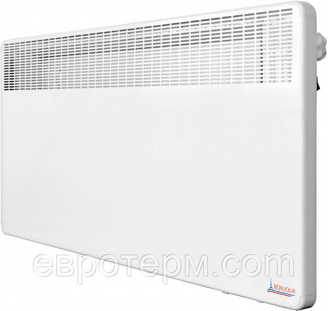 Конвектор электрический Bonjour CEG BL-Meca/М 2500 W - фото 2 - id-p354550753