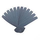 Змінні файли 150грит бумеранг (банан) 165 мм HD Hollywood, 30 шт, фото 2