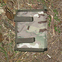 Подсумок под карты ППК-1 МТК Мультикам ВСУ чехол, планшет тактический, армейский походный военный ЗСУ НГУ ТРО