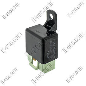 Реле Panasonic CA1D-DC12V-N 12VDC, SPDT 20A/15VDC