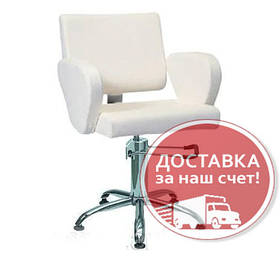 Перукарське крісло для перукарського салону краси ROXIE