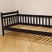 Ліжко дитяче дерев'яне Моллі (масив бука), фото 6