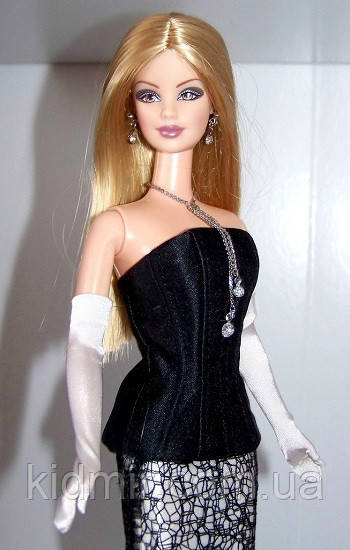 Society girl barbie sale