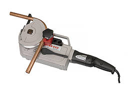 Електромеханічний трубогин Super Ego РОБЕНД 230DВ к-т 12-15-18-22-28мм