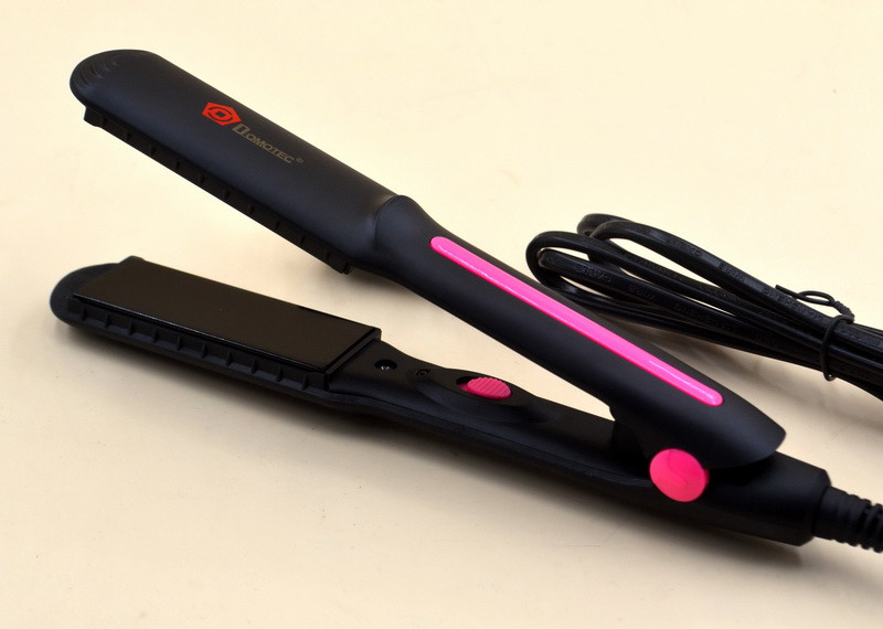 Випрямляч для волосся Domotec MS-4905, фото 1