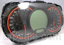 РК-датчик приладовій панелі Sea-Doo BRP LCD Gauge