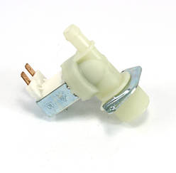 Впускний клапан для пральної машини універсальний, 1/180, d=10,5 мм (Італія) - 153LG01