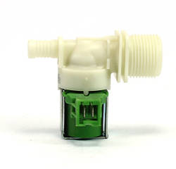 Впускний клапан для пральної машини 1/180 3792260436 / 50220809 Zanussi/AEG/Electrolux