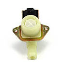 Впускний клапан для пральної машини універсальний, 1/90, d=13,5 мм, фото 3