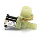 Впускний клапан для пральної машини універсальний, 1/90, d=13,5 мм, фото 5