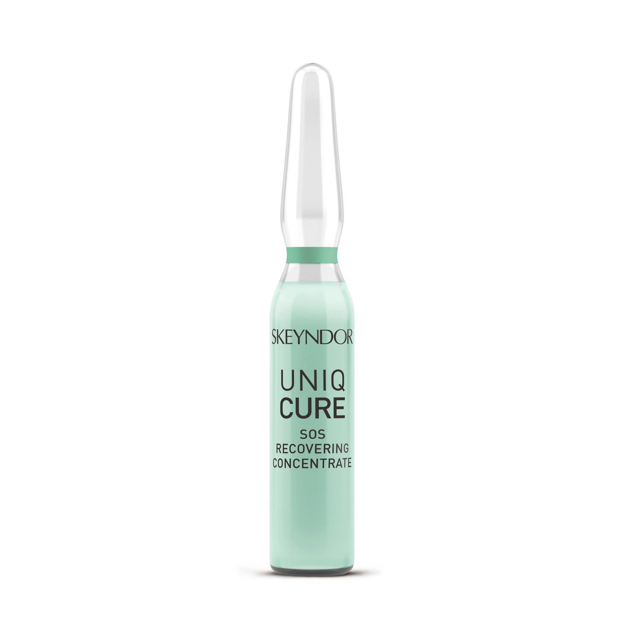 Концентрат SOS відновлювальний заспокійливий Skeyndor Uniqcure SOS recovering concentrate 2vk