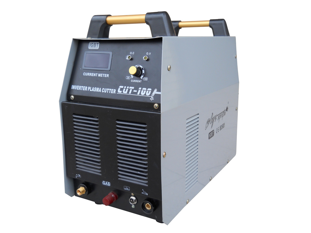 Апарат плазмового різання Профі CUT 100