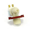 Впускний клапан для пральної машини універсальний, 1/90, d=10,5 мм (Італія) - 153LG00, фото 2