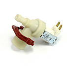 Впускний клапан для пральної машини універсальний, 1/90, d=10,5 мм (Італія) - 153LG00, фото 3