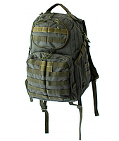 Рюкзак тактический Tramp TRP-042 Commander 50 л Green