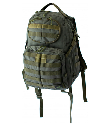 Рюкзак тактический Tramp TRP-042 Commander 50 л Green, фото 1