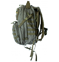 Рюкзак тактический Tramp TRP-042 Commander 50 л Green, фото 5