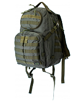 Рюкзак тактический Tramp TRP-042 Commander 50 л Green, фото 6