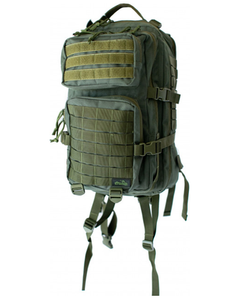Рюкзак тактичний Tramp TRP-041 Squad 35 л Green, фото 1
