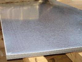 Оцинкований лист /рулон