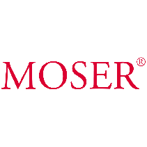 Плойки та випрямлячі Moser