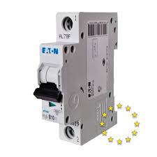 Автомат PL4-C 40A 1p Eaton