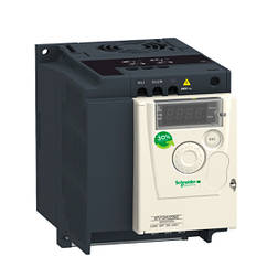 Частотний перетворювач Schneider Electric Altivar 12 ATV12HU22M2