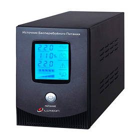 Джерела безперебійного живлення