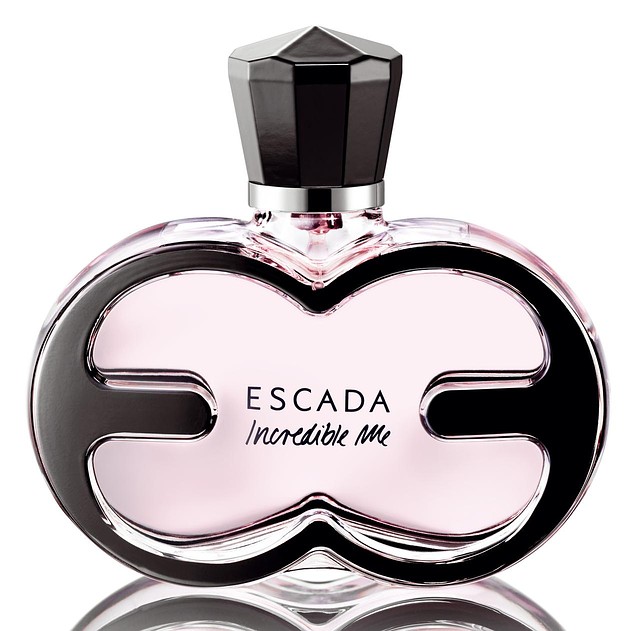 Жіноча духмяна вода Escada Incredible Me (Ескада Інкредібл Мі)