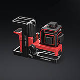 Універсальне кріплення ADA BASE для лазерних рівнів з мікроліфтом, фото 2