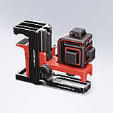 Універсальне кріплення ADA BASE для лазерних рівнів з мікроліфтом, фото 3