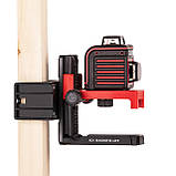 Універсальне кріплення ADA BASE для лазерних рівнів з мікроліфтом, фото 5