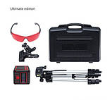 Нівелір лазерний ADA CUBE 3D ULTIMATE EDITION, фото 3