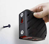 Нівелір лазерний ADA ARMO 2D HOME EDITION, фото 2