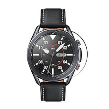 Захисне скло Optima 2.5 D для Samsung Watch 3 41mm R850 прозора
