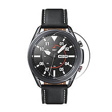 Захисне скло Optima 2.5 D для Samsung Watch 3 41mm R850 Transparent