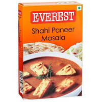 Шахі Панір масала Еверест 50г, Everest Shahi Paneer Masala, Шахи Панір Масала Еверест, натуральна приправа