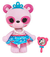 Lalaloopsy Pet Pals Doll- Pandy Chomps-A-Lot Вихованець Панда