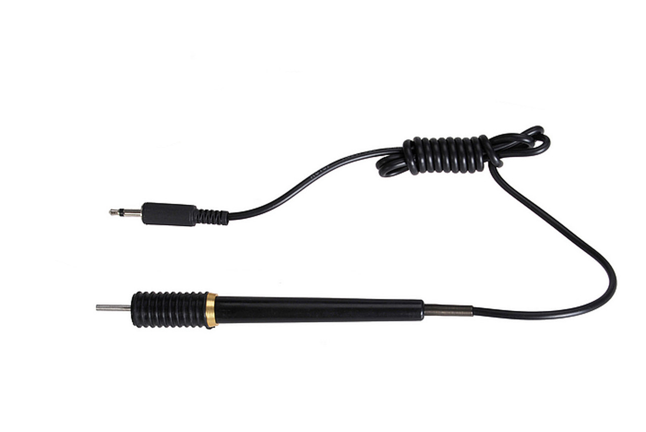 SJK — ручка для електрошпателя, нагрівач 2.5 мм, без насадок