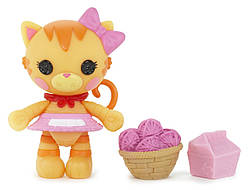 Lalaloopsy Mini Pet Котик