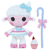 Lalaloopsy Mini Pet Овечка