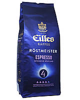 Кофе Eilles Espresso в зернах 1 кг J.J.Darboven (52091)