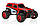 Машинка радіокерована 1:24 Subotech CoCo Джип 4WD 35 км/год (червоний), фото 2