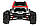 Машинка радіокерована 1:24 Subotech CoCo Джип 4WD 35 км/год (червоний), фото 3