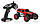 Машинка радіокерована 1:24 Subotech CoCo Джип 4WD 35 км/год (червоний), фото 5