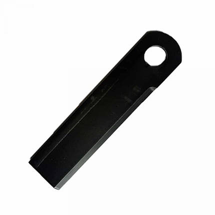 13741, Ніж (293x60x6)R75/R80 подрібнювача, LH2-LH3, фото 1