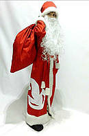 Карнавальний костюм Дід Мороз (підліток)