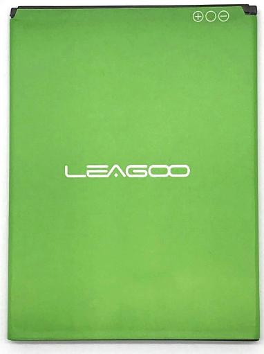 Акумулятор Leagoo M9 / BT-5501, 2850 mAh АААА   Original PRC