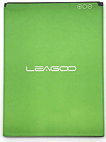 Акумулятор Leagoo M9 / BT-5501, 2850 mAh АААА   Original PRC