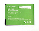 Акумулятор Leagoo M9 / BT-5501, 2850 mAh АААА   Original PRC, фото 4
